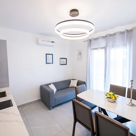Bella Apartments Zaton Exterior photo