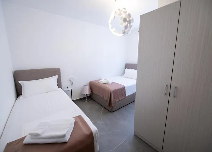 Bella Apartments Zaton