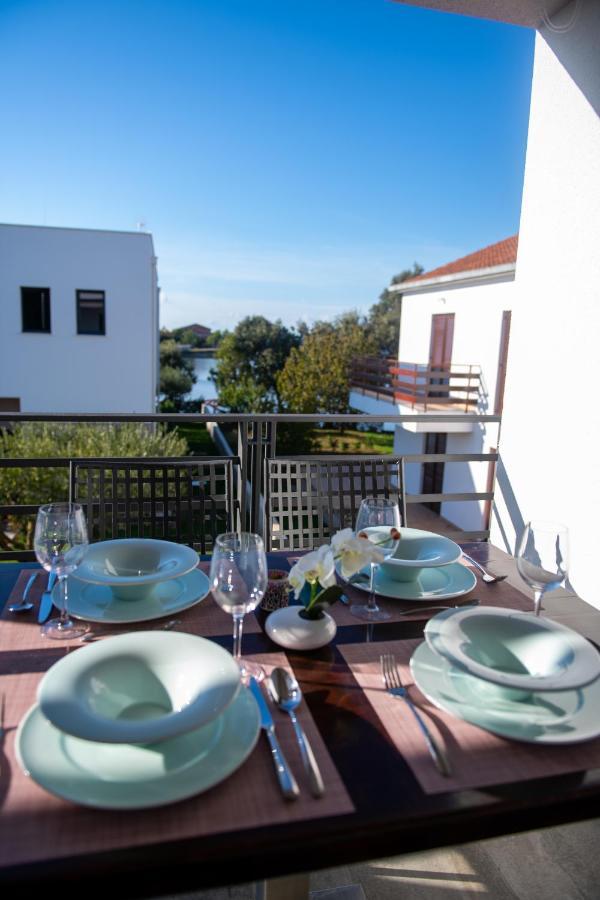 Bella * Zaton (Zadar)